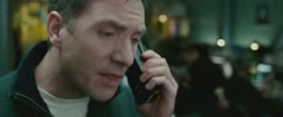 Whiteout - TV Spot - No Escape