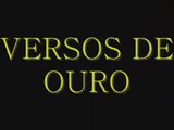 Versos de Ouro de Pitágoras