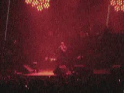 Calogero - Tien an men - Paris 21.10.09