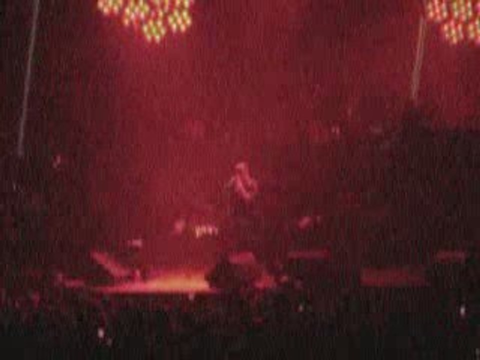 Calogero - Tien an men - Paris 21.10.09