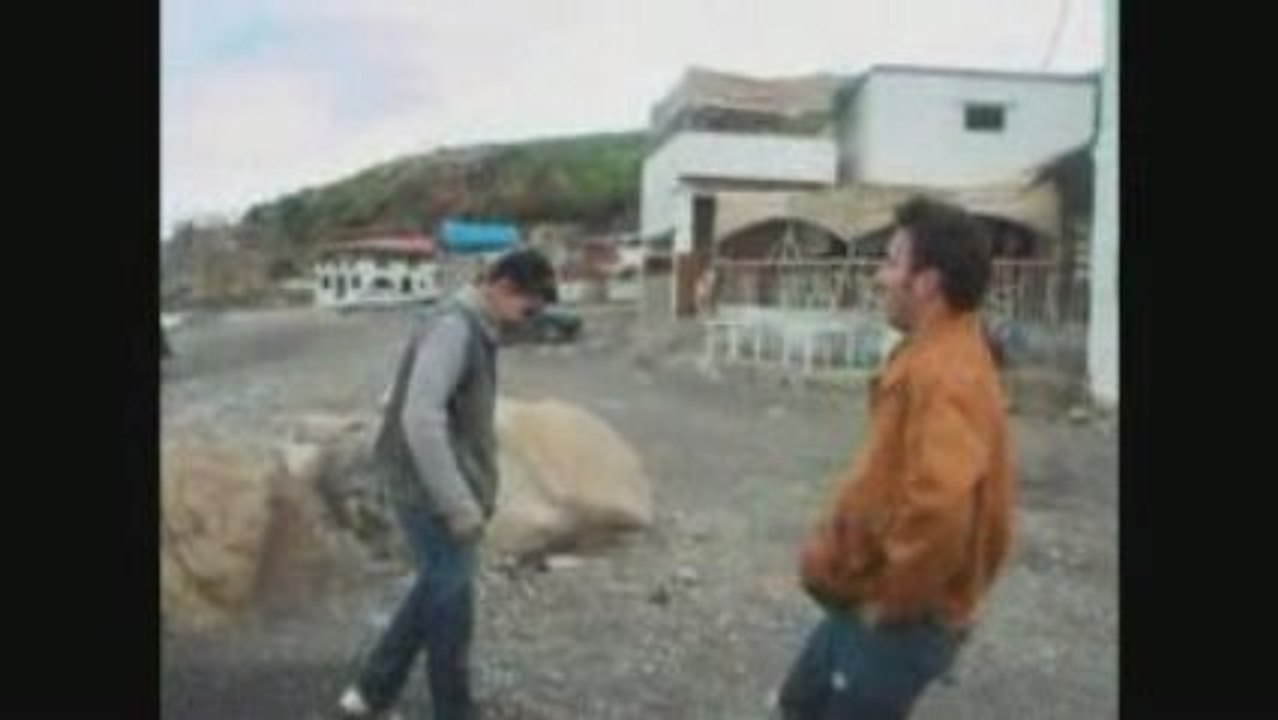 sevenire de tigzirt kabylie tamda oukmoun