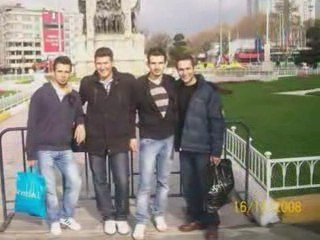 sizi çok özledim..