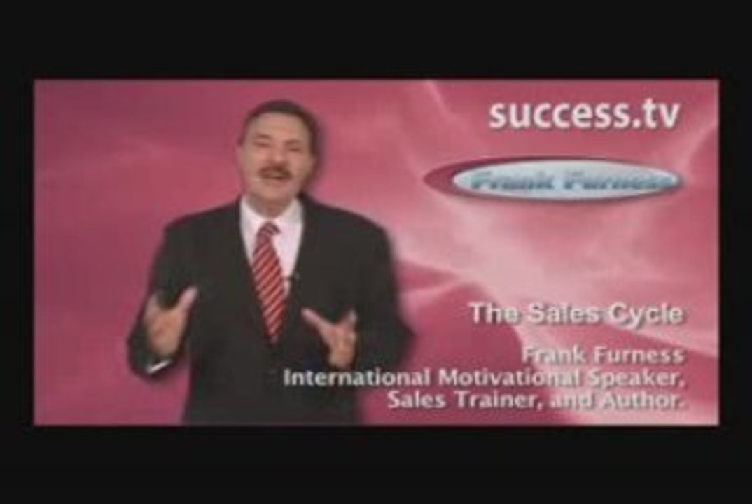 The Sales Cycle