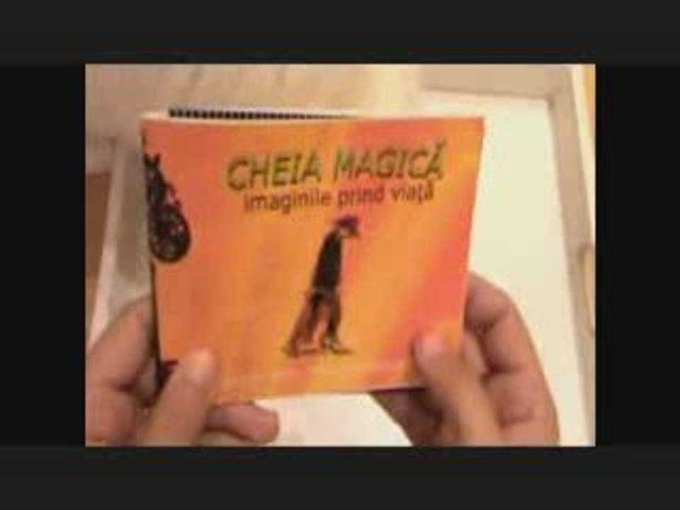 cheia magica