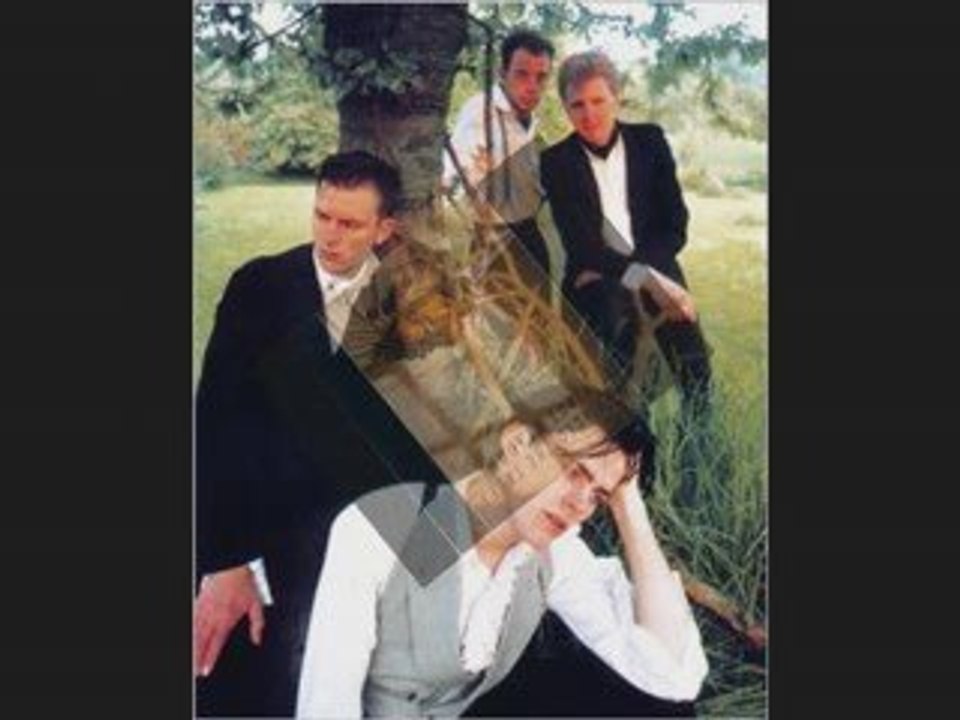 And Also The Trees - virus meadow