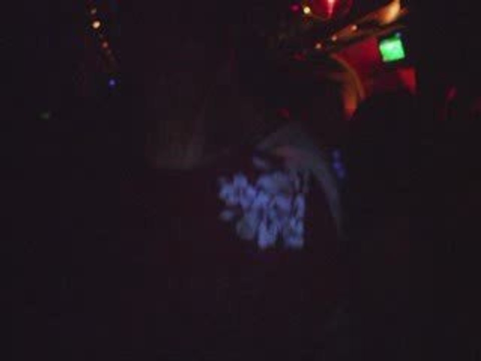 Un ptit mot ? Big Nice !