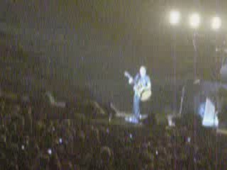 Calogero - C'est dit - Paris 21.10.09