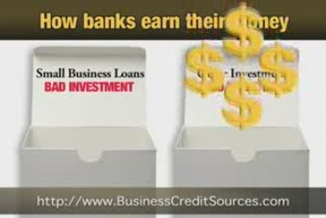 "Buy a business even if you have no money"