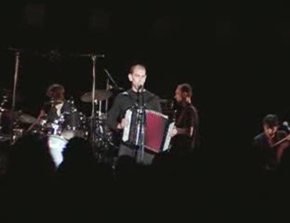 TETES RAIDES : LE GRAND BAL