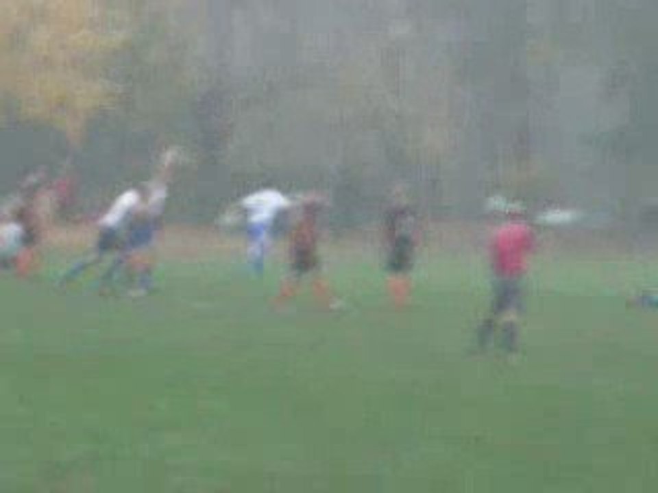 gol na wagę zwycięstwa Pawła Mielniczka