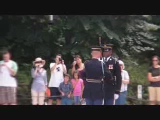 Cimetary Arligton [USA ROADTRIP 2009] by do