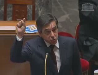 Réforme des collectivités locales | François Fillon