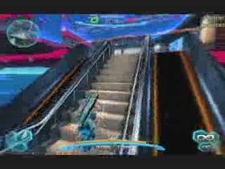 Jumps ST2 By Punisher81