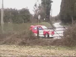 rallye des marais 2009 (sortie de routes) by manrae