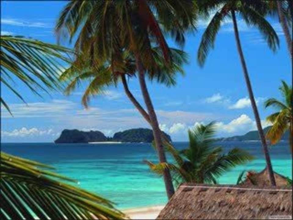 L'ile du p'tit crayon des vacances inoubliable