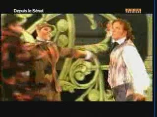 Nicolas RIGAS - Duo de Lindorff - Contes d'Hoffmann