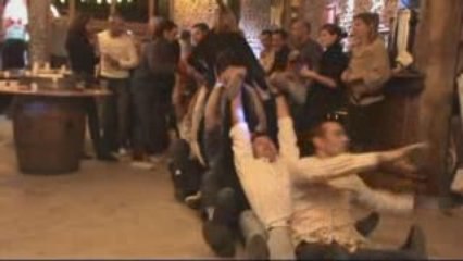 Ambiance "Fin de Saison"