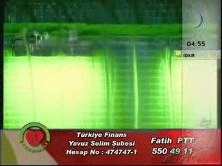 Umut Mürare Kabe yolları