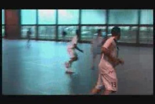 Best Of Défi National de Futsal 2009