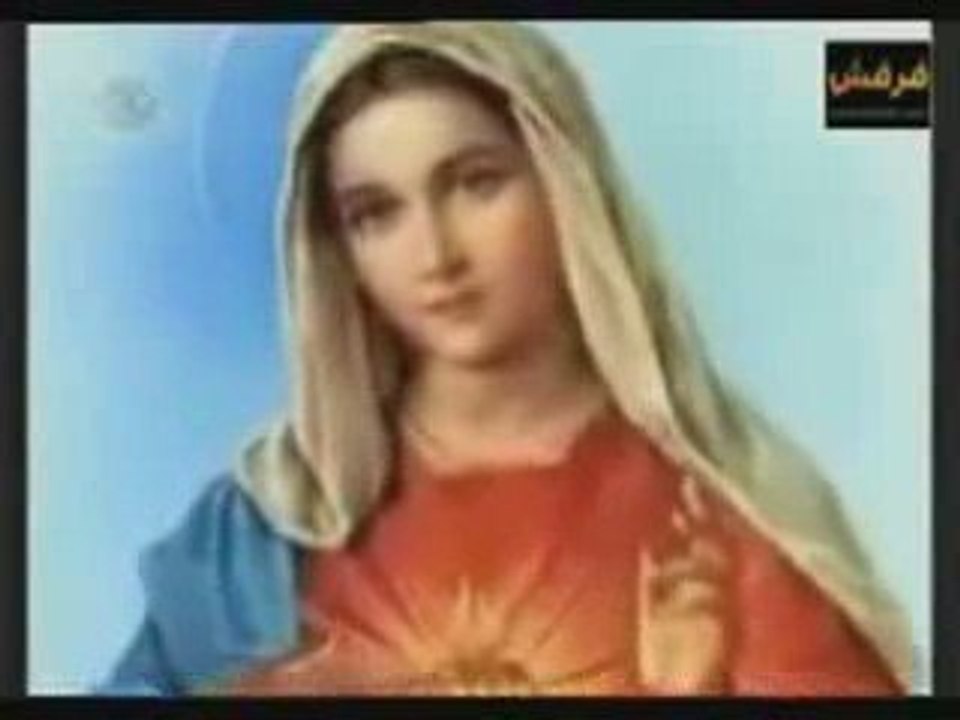 TV israelienne insultant la foi chrétienne, Jésus et Marie