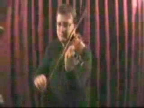 Paganini Caprice#1 Viola