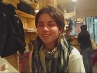 Piercing Arcade Sourcilière