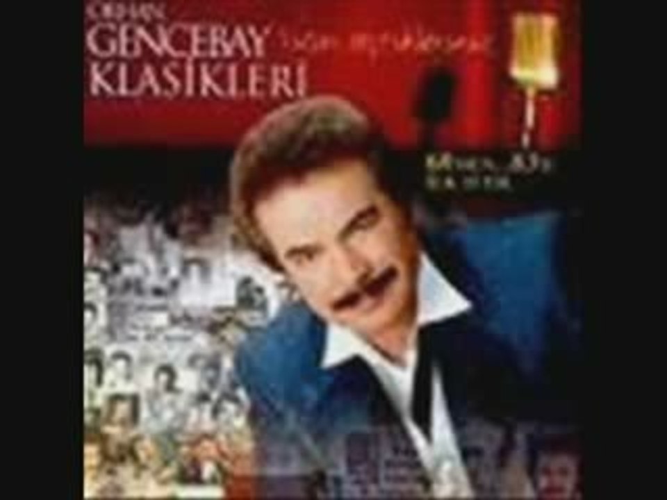 orhan gencebay dilenci