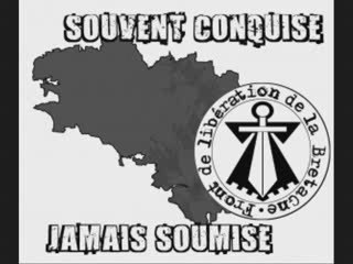 Breizh Dieub Ha Dizalc'h - Breizh Unvanet - Photos/Vidéos