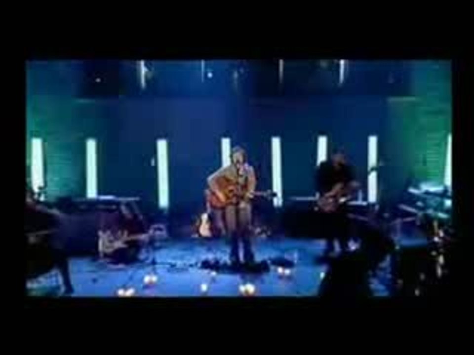 Damien Rice - The Blowers Daughter - I can't take my eyes