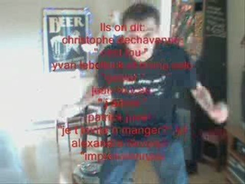 les grenouilles de gay christophe tixier the fire eater