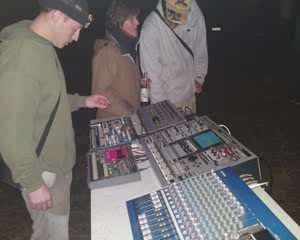 live hardtek dj winy les exentrés spiral invasion