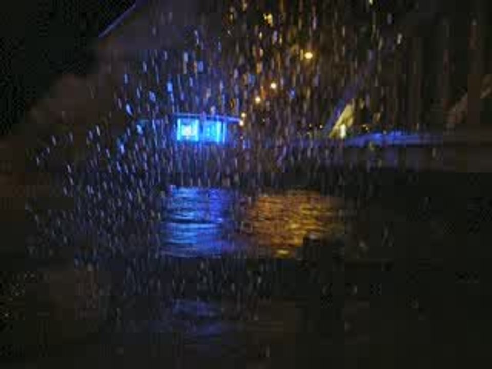 inondation STE MAXIME le préconil en folie 2