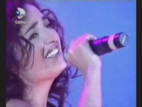 Fadik Sevin Atasoy - Ayrılık