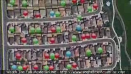 American Casino Trailer