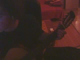 Petite Impro pour max