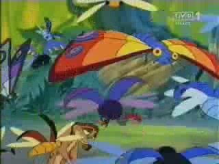 Timon i Pumba intro 2