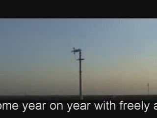 A REVOLUTION IN WIND TURBINE PRICING - The 'Quindo 5000 ...