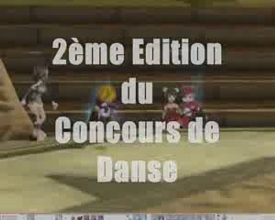 FLYFF DANSE (2nd Edition)