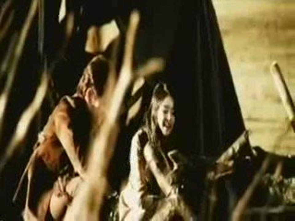 [MV] Lee Soo Young - Don't Call My Name (내 이름 부르지마)