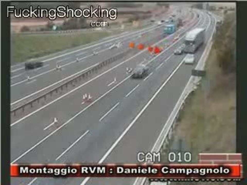Crashcompilation