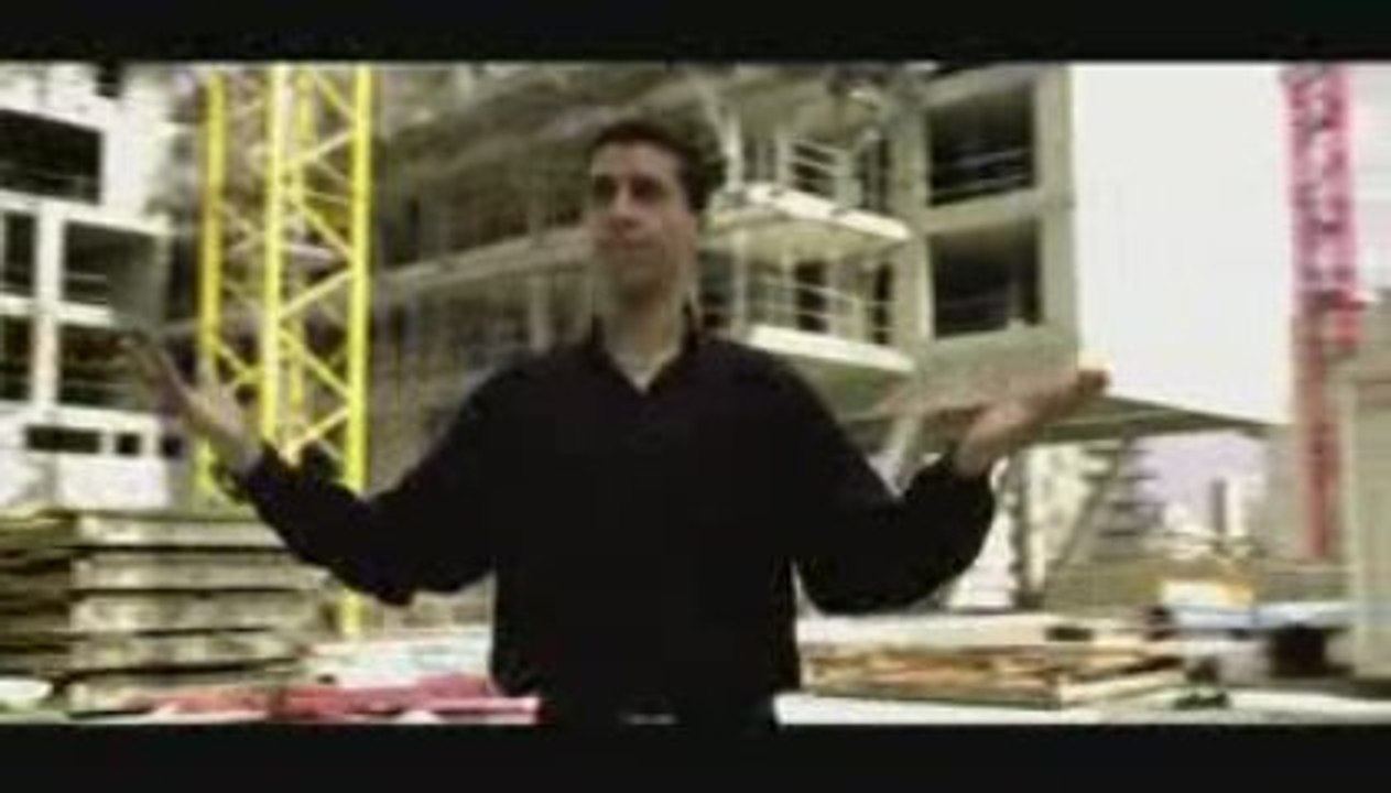 LIM ZELER CHEB FOUZI - Fils d Immigrés