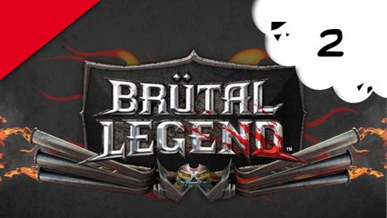 brütal legend HD - xbox 360 - 02