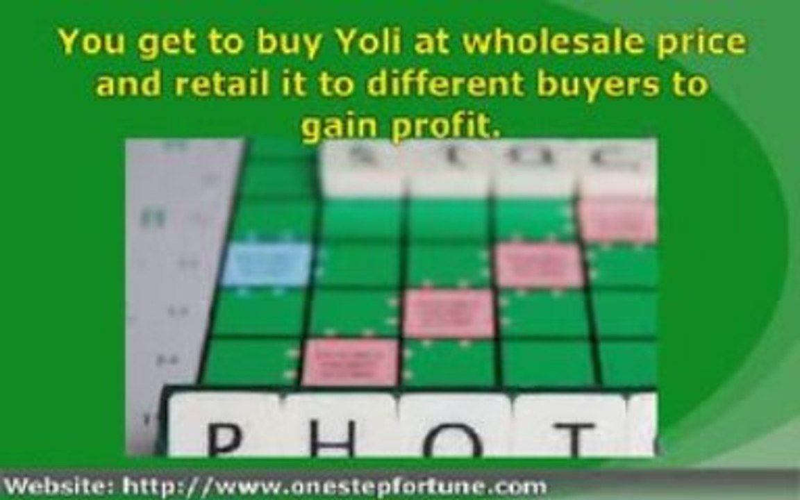 Yoli Review: Yoli a Scam or Legit Opportunity?