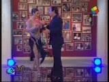 Bailan Tango Miguel A. Zotto y Daiana Guspero