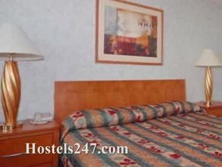 Hostels247 Atlantic City Hostels Video-Rodeway Inn Galloway