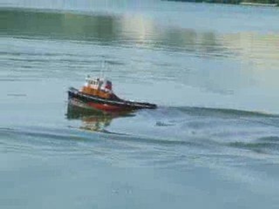 vidéo Jumièges 31 05 09 le Bon Secours V