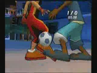 FOOT2RUE : Nicolas Anelka - Trailer