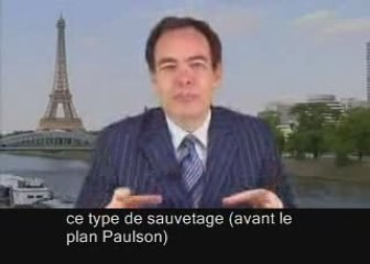Max Keiser dénonce, crise, monnaie, finance...