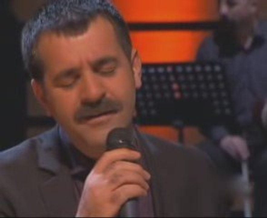 Hüseyin Turan - Sus Be Ağlama Gözüm