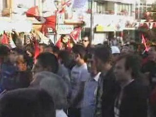 HEPAR - Millî Uyanış Bolu Mitingi (4)